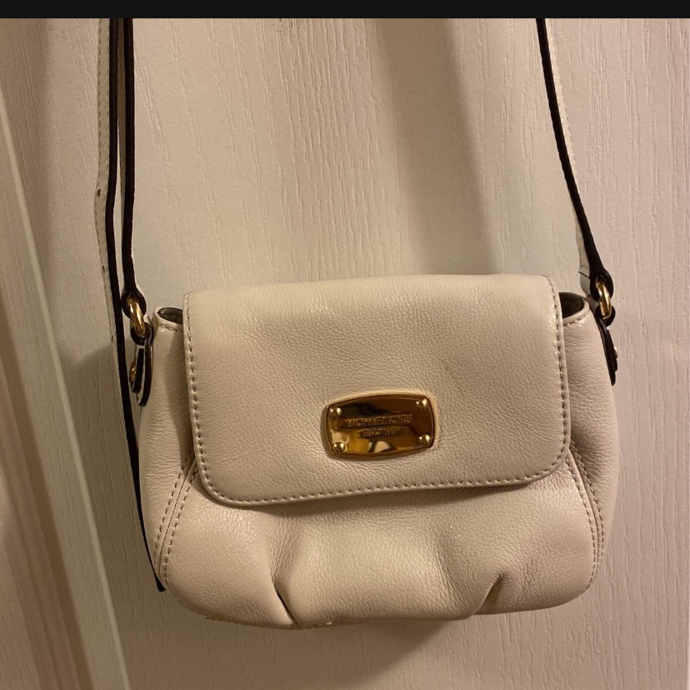 Michael Kors MK crossbody bag